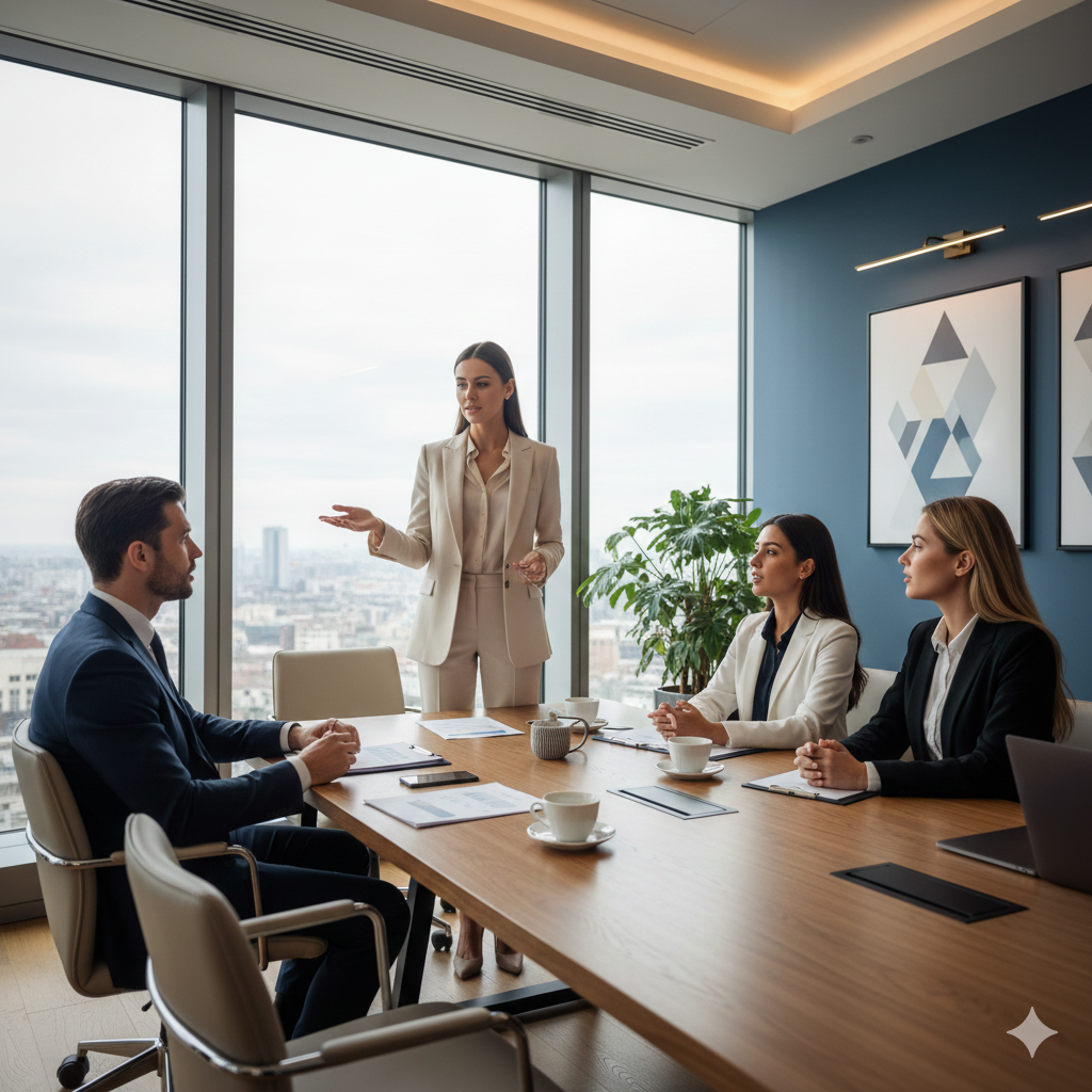 Advanced spoken English course online at Upspeakr